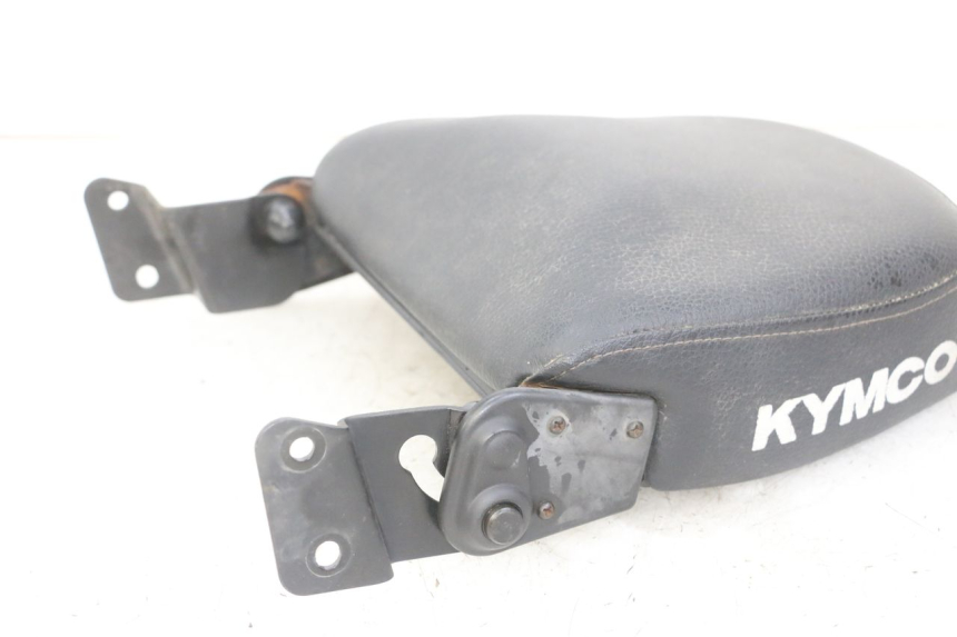 photo de SELLE POSTERIORE KYMCO AGILITY 4T 50 (2005 - 2018)