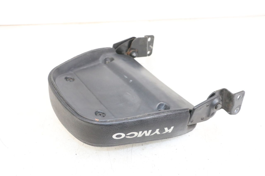 photo de SELLA POSTERIORE KYMCO AGILITY PREMIUM 50 (2007 - 2010)