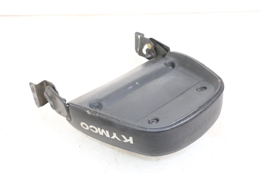 photo de SELLA POSTERIORE KYMCO AGILITY PREMIUM 50 (2007 - 2010)