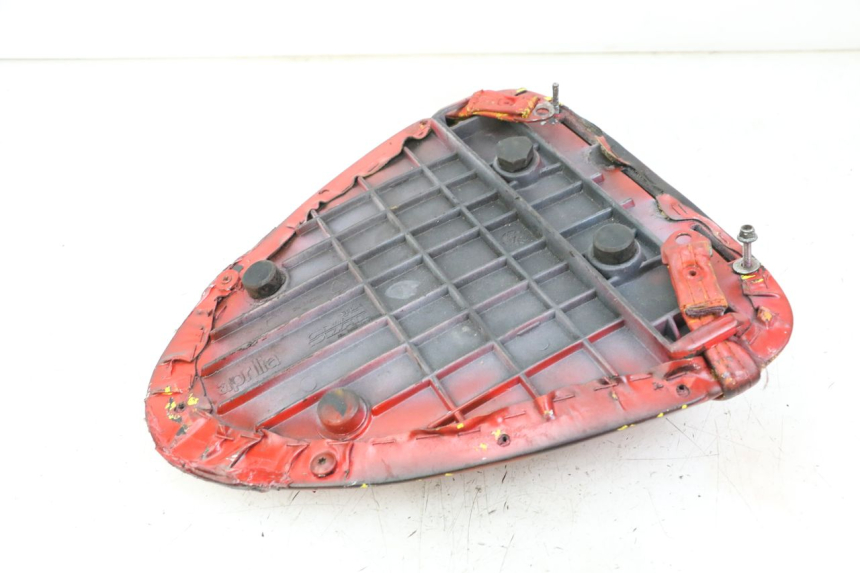 photo de SELLA POSTERIORE APRILIA RS 50 (1999 - 2005)