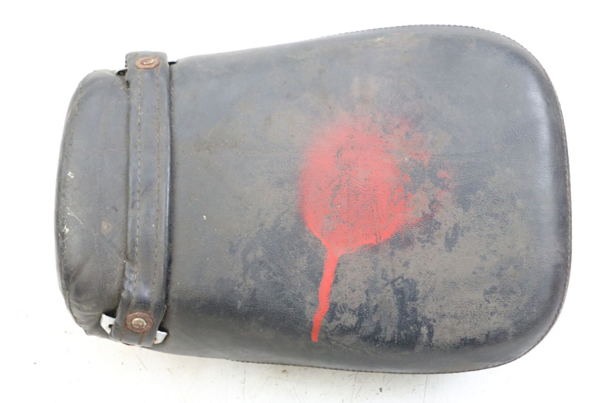 photo de SELLA POSTERIORE HYOSUNG GV AQUILA 125 (2000 - 2004)