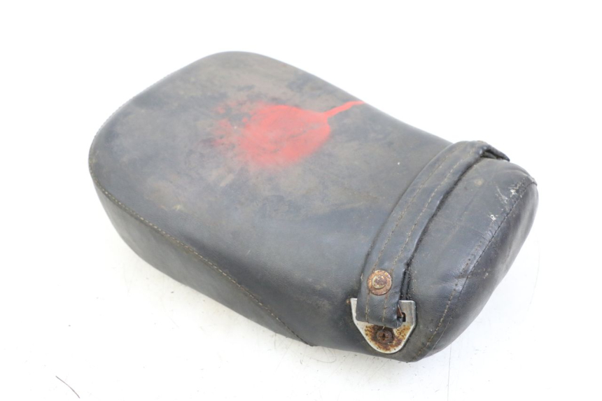 photo de SELLA POSTERIORE HYOSUNG GV AQUILA 125 (2000 - 2004)