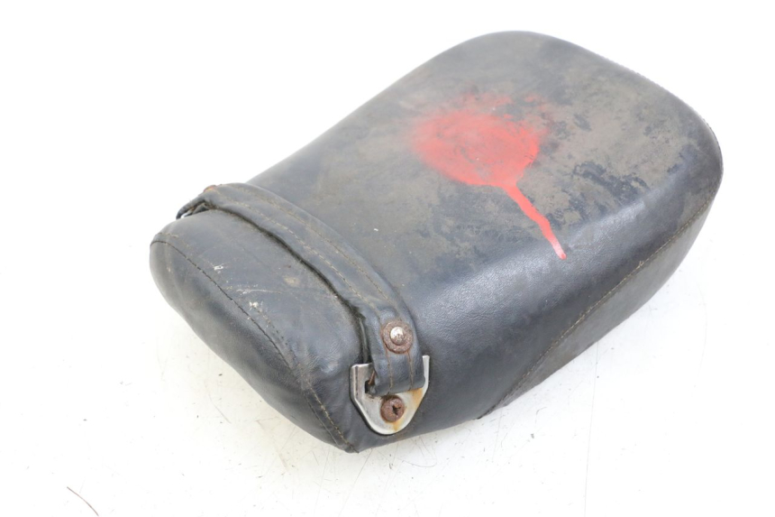 photo de SELLA POSTERIORE HYOSUNG GV AQUILA 125 (2000 - 2004)