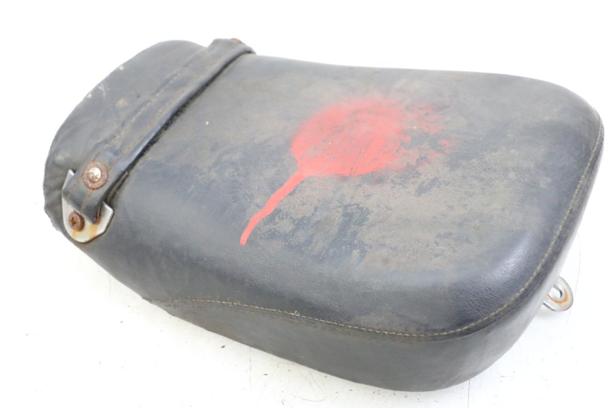 photo de SELLA POSTERIORE HYOSUNG GV AQUILA 125 (2000 - 2004)