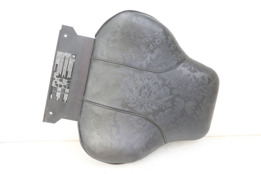 photo de SELLA POSTERIORE BMW C1 125 (2000 - 2003)