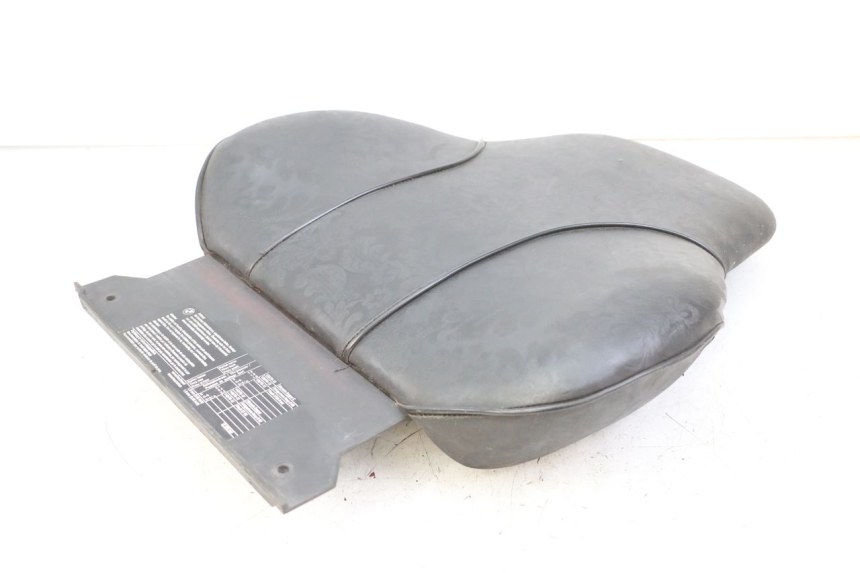 photo de SELLA POSTERIORE BMW C1 125 (2000 - 2003)