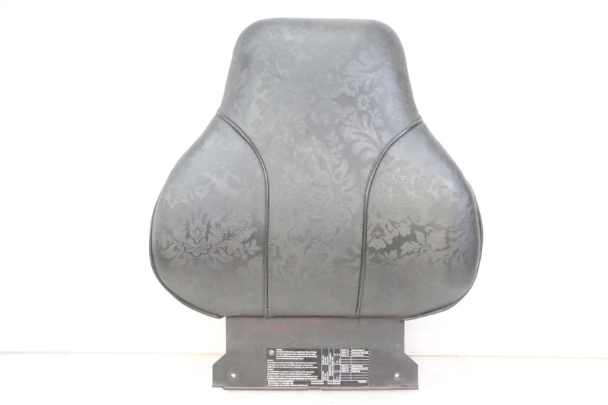 photo de SELLA POSTERIORE BMW C1 125 (2000 - 2003)