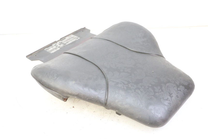 photo de SELLA POSTERIORE BMW C1 125 (2000 - 2003)