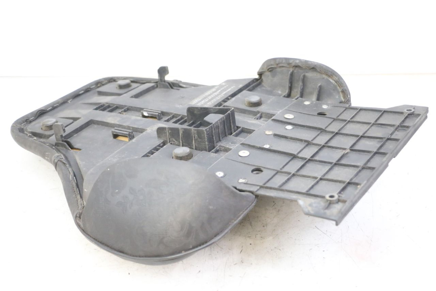 photo de SELLA POSTERIORE BMW C1 125 (2000 - 2003)