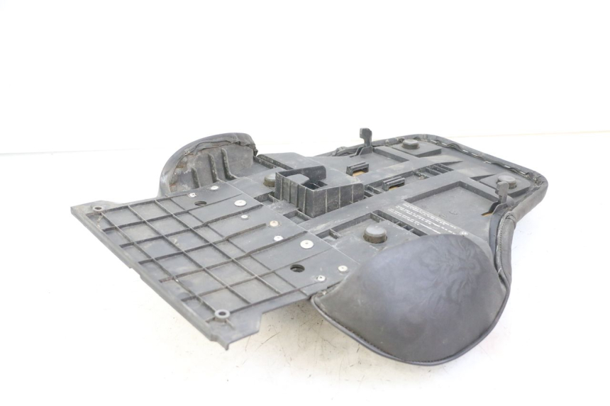 photo de SELLA POSTERIORE BMW C1 125 (2000 - 2003)