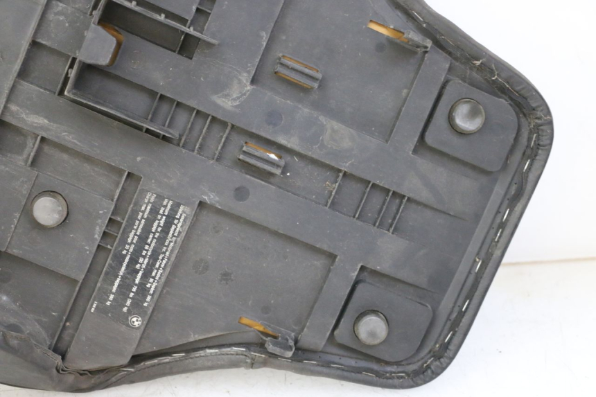 photo de SELLA POSTERIORE BMW C1 125 (2000 - 2003)
