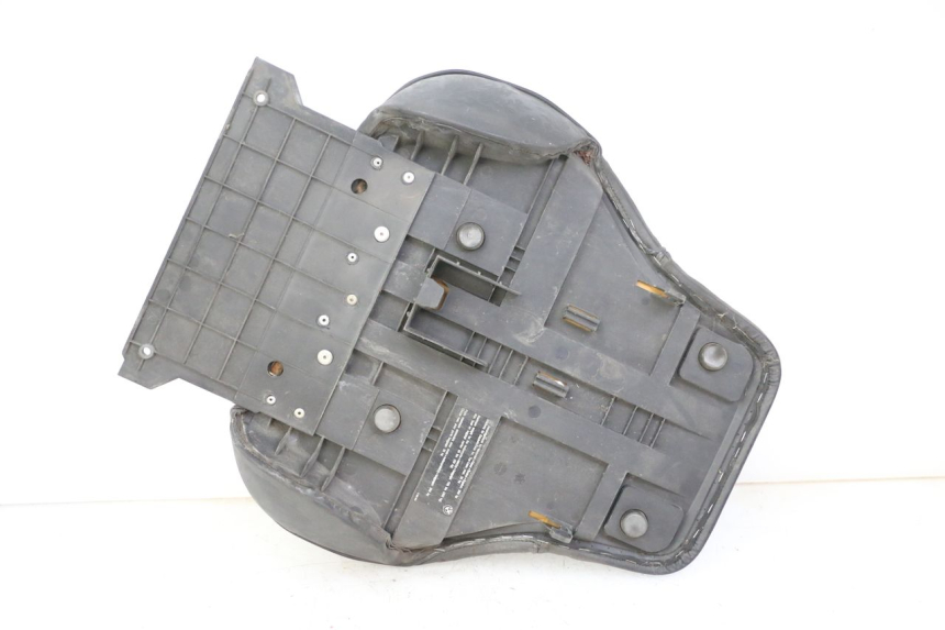 photo de SELLA POSTERIORE BMW C1 125 (2000 - 2003)