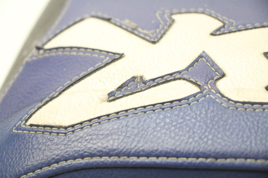 photo de SELLA POSTERIORE HONDA CBR 919 RR FIREBLADE 900 (1998 - 1999) - Altra angolazione