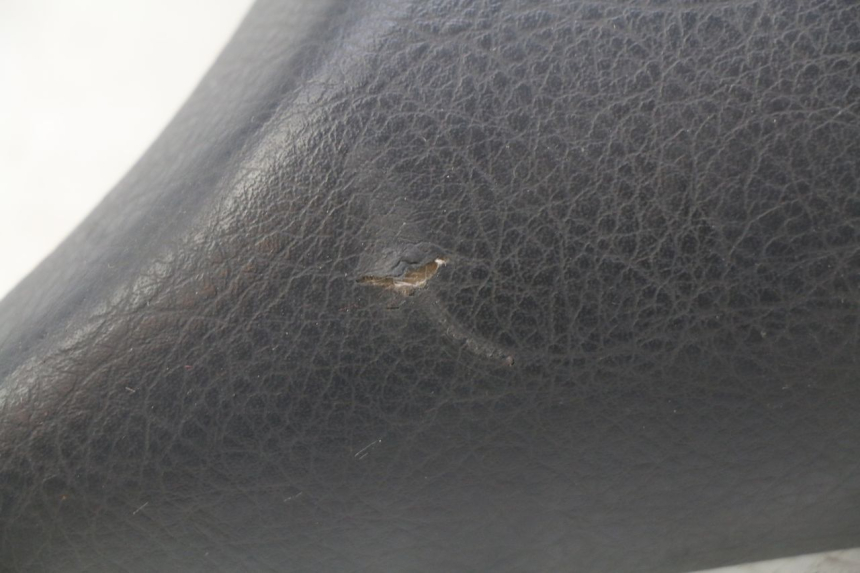 photo de SELLE POSTERIORE PEUGEOT DJANGO 2T 50 (2014 - 2019)