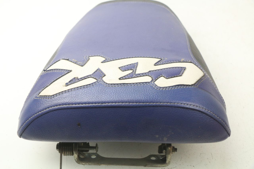 photo de SELLA POSTERIORE HONDA CBR 919 RR FIREBLADE 900 (1998 - 1999)