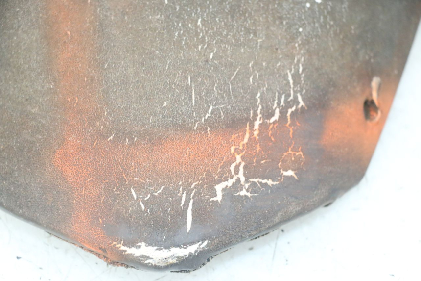 photo de SELLA POSTERIORE PEUGEOT JET FORCE CARBU 50 (2003 - 2016)