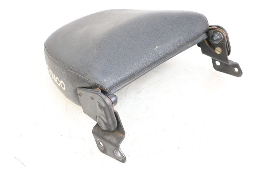 photo de SELLA POSTERIORE KYMCO AGILITY PREMIUM 50 (2007 - 2010)