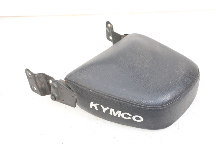 photo de SELLA POSTERIORE KYMCO AGILITY PREMIUM 50 (2007 - 2010)