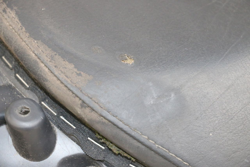 photo de SELLE POSTERIORE PEUGEOT SATELIS 125 (2010 - 2012)