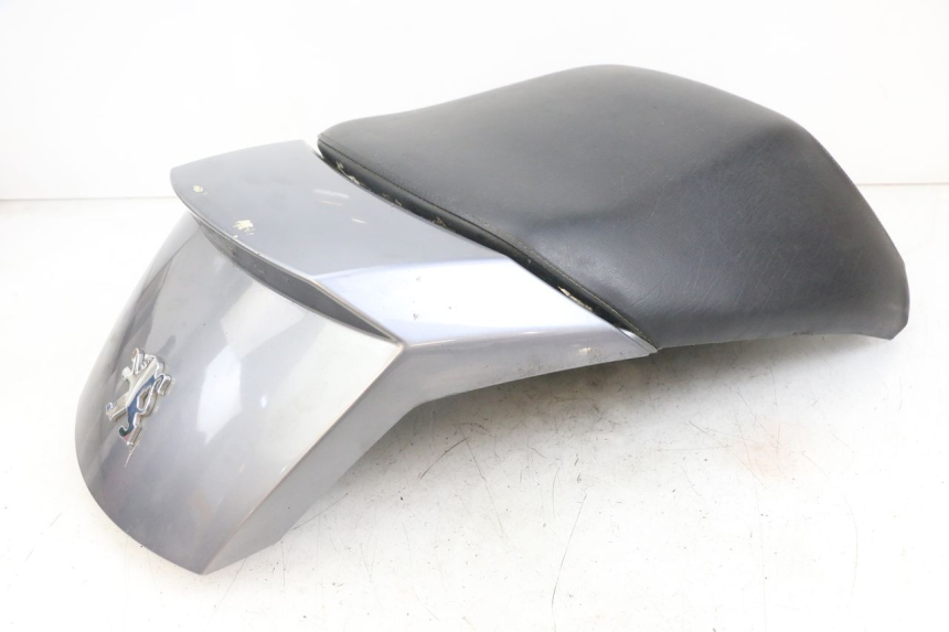 photo de SELLE POSTERIORE PEUGEOT SATELIS 125 (2006 - 2009)