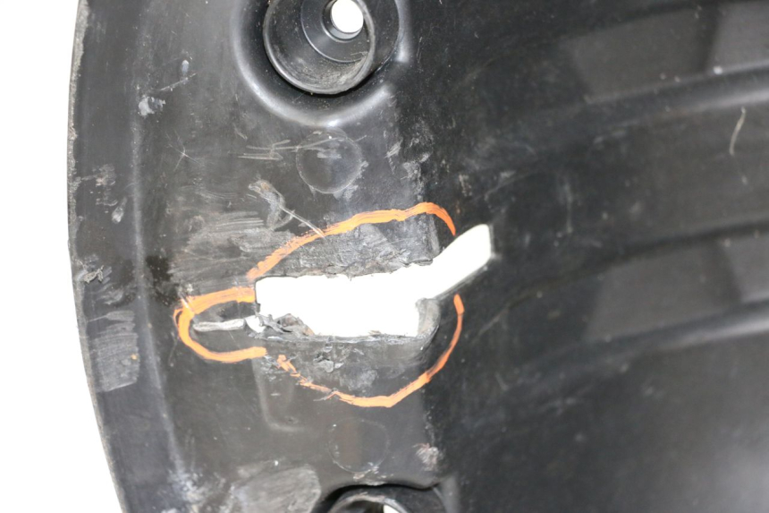 photo de SELLA POSTERIORE PEUGEOT SATELIS 125 (2013 - 2018)