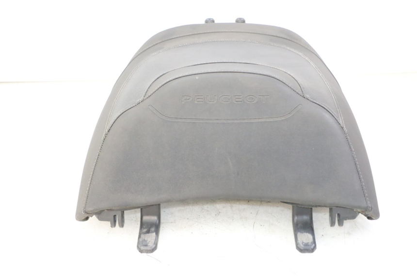 photo de SELLA POSTERIORE PEUGEOT SATELIS 125 (2013 - 2018)