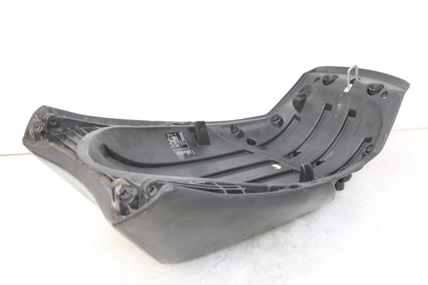photo de SELLA POSTERIORE PEUGEOT SATELIS COMPRESSOR K15 125 (2006 - 2009)