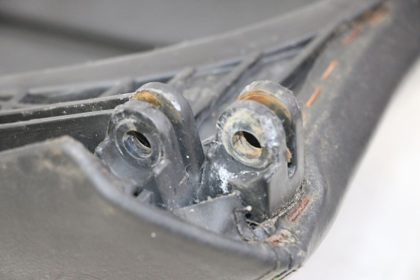 photo de SELLA POSTERIORE PEUGEOT SATELIS COMPRESSOR K15 125 (2006 - 2009)