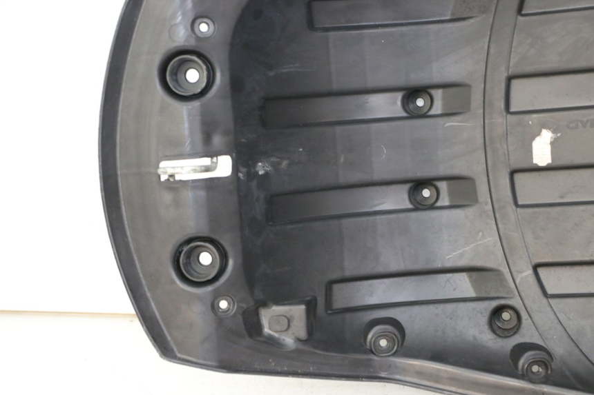 photo de SELLA POSTERIORE PEUGEOT SATELIS COMPRESSOR K15 125 (2006 - 2009)
