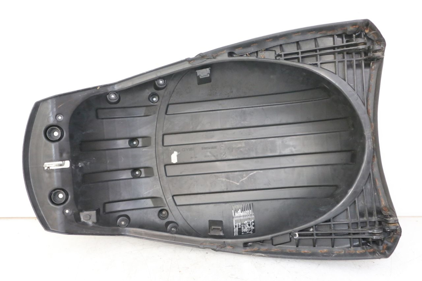 photo de SELLA POSTERIORE PEUGEOT SATELIS COMPRESSOR K15 125 (2006 - 2009)
