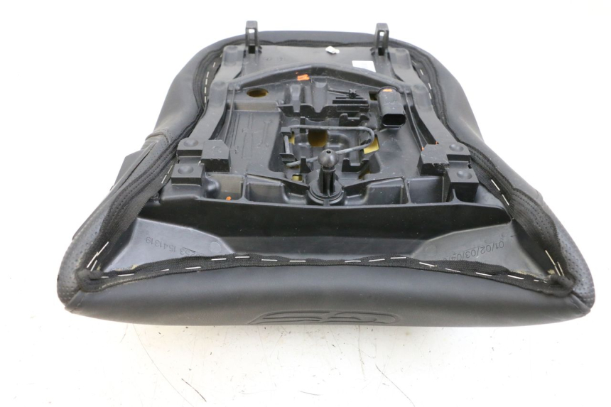 photo de SELLA POSTERIORE BMW R GS 1250 (2021 - 2024) - Vista d'insieme del prodotto