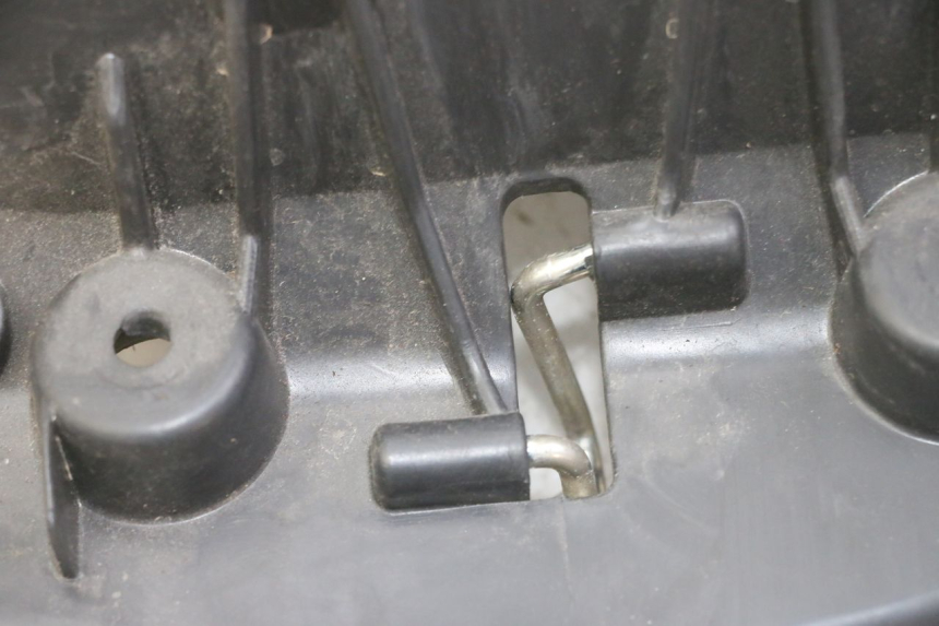 photo de SELLA POSTERIORE PEUGEOT SATELIS COMPRESSOR K15 125 (2006 - 2009)