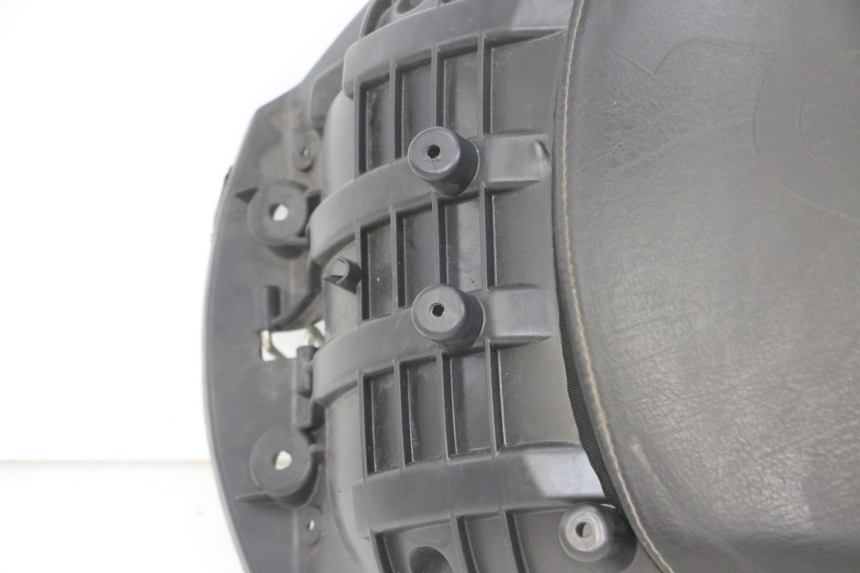 photo de SELLA POSTERIORE PEUGEOT SATELIS COMPRESSOR K15 125 (2006 - 2009)