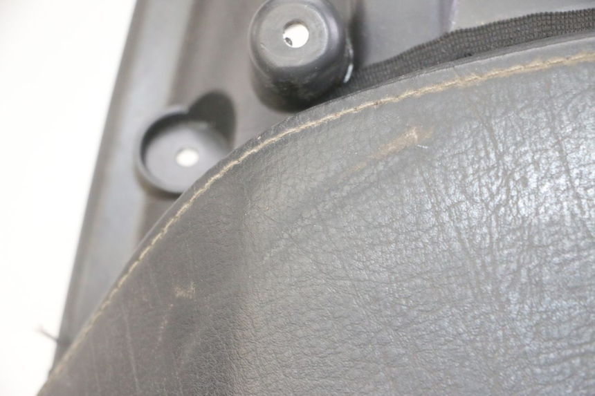 photo de SELLA POSTERIORE PEUGEOT SATELIS COMPRESSOR K15 125 (2006 - 2009)