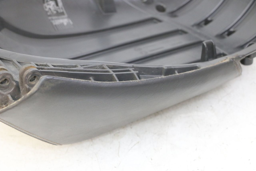 photo de SELLA POSTERIORE PEUGEOT SATELIS COMPRESSOR K15 125 (2006 - 2009)