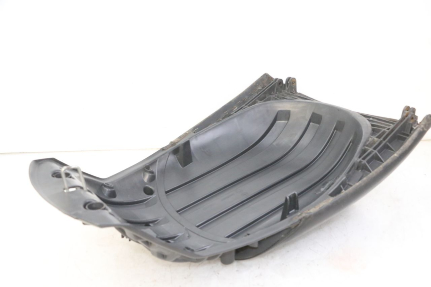 photo de SELLA POSTERIORE PEUGEOT SATELIS COMPRESSOR K15 125 (2006 - 2009)