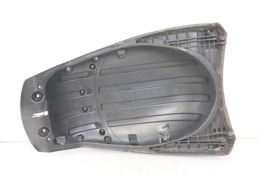 photo de SELLA POSTERIORE PEUGEOT SATELIS COMPRESSOR K15 125 (2006 - 2009)