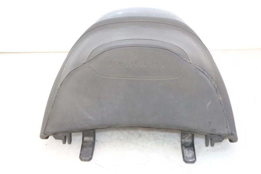 photo de SELLA POSTERIORE PEUGEOT SATELIS 125 (2013 - 2018)
