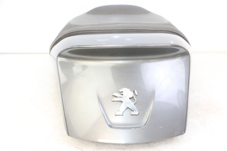 photo de SELLA POSTERIORE PEUGEOT SATELIS 125 (2013 - 2018)