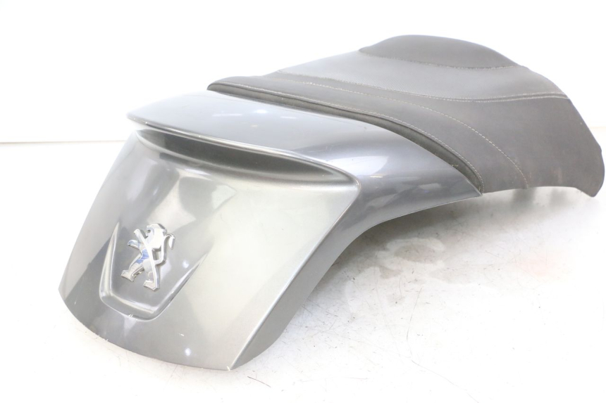 photo de SELLA POSTERIORE PEUGEOT SATELIS 125 (2013 - 2018)