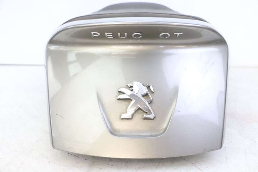 photo de SELLA POSTERIORE PEUGEOT SATELIS 125 (2013 - 2018)