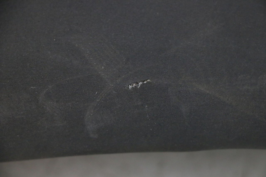 photo de SELLA POSTERIORE PEUGEOT SATELIS 125 (2013 - 2018)
