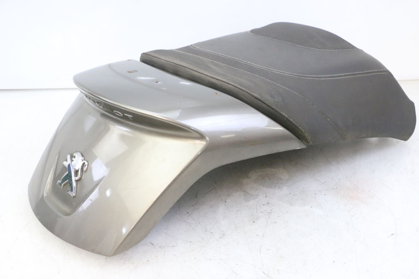 photo de SELLA POSTERIORE PEUGEOT SATELIS 125 (2013 - 2018)