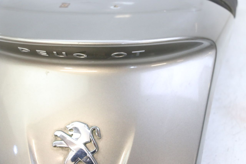 photo de SELLA POSTERIORE PEUGEOT SATELIS 125 (2013 - 2018)