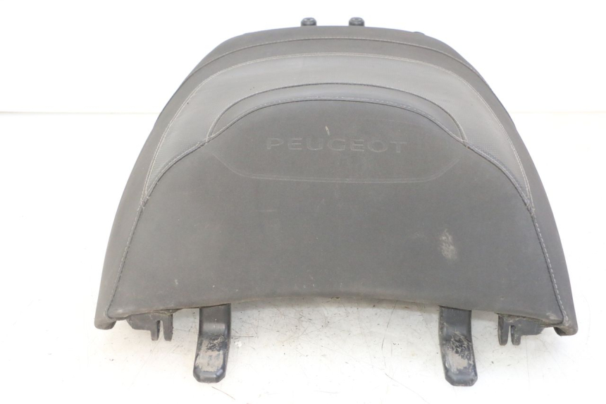 photo de SELLA POSTERIORE PEUGEOT SATELIS 125 (2013 - 2018)