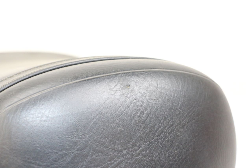 photo de SELLA POSTERIORE SUZUKI VL INTRUDER 125 (2004 - 2007)