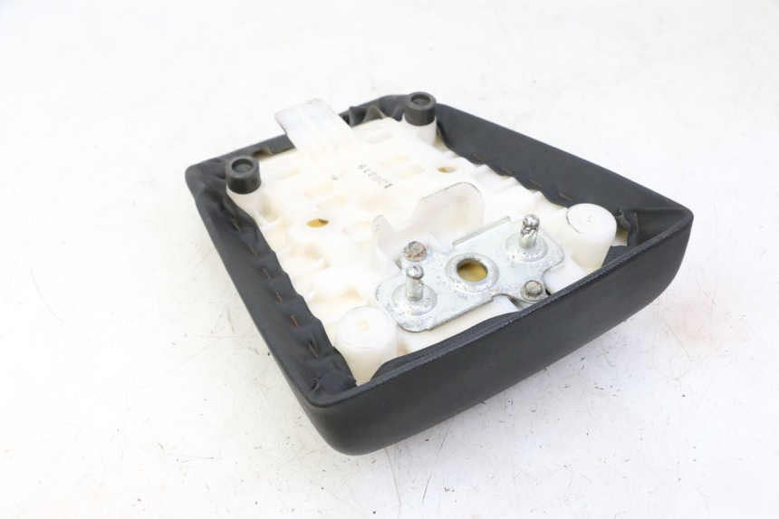 photo de SELLA POSTERIORE SUZUKI SV S 650 (2003 - 2009)