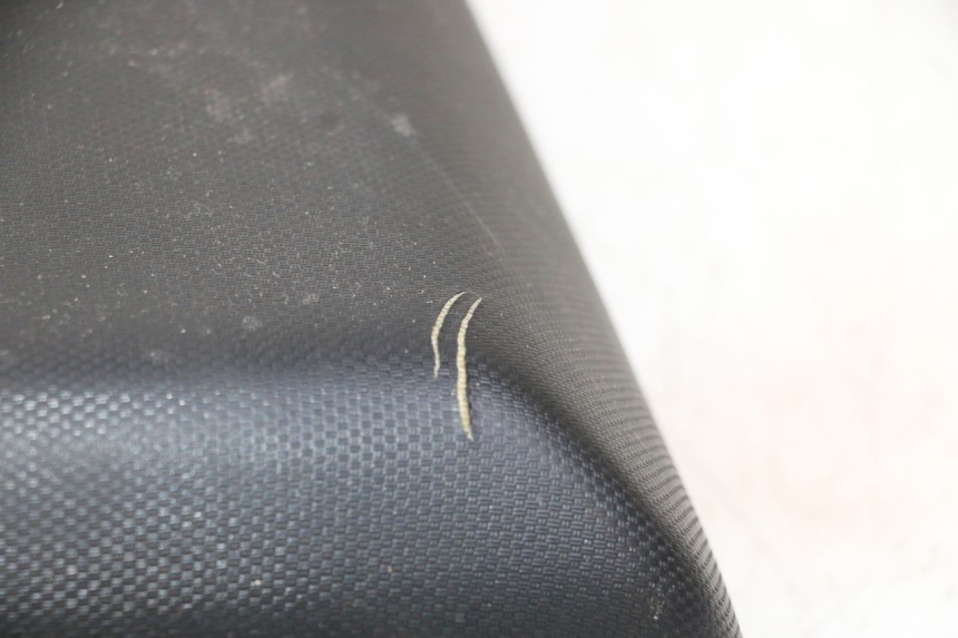 photo de SELLA POSTERIORE SUZUKI SV S 650 (2003 - 2009)