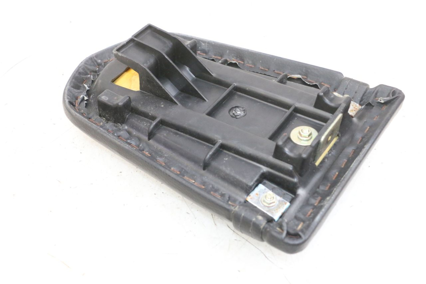 photo de SELLE POSTERIORE DAELIM VJ ROADWIN FI 125 (2008 - 2017) - Altra angolazione