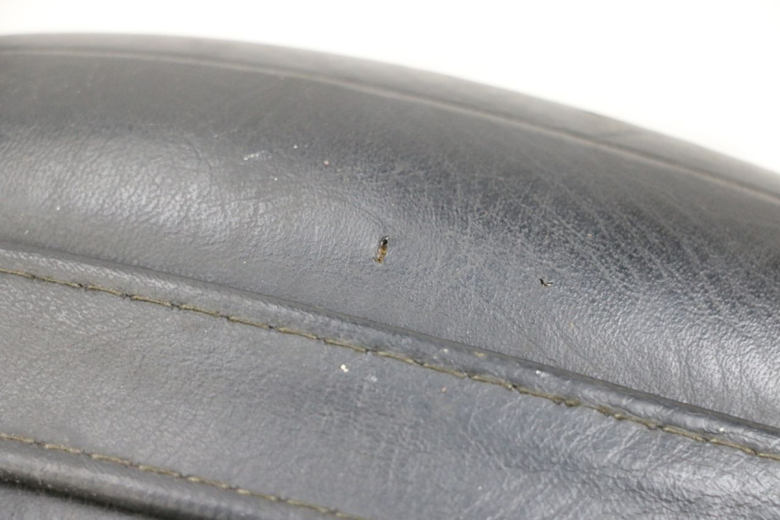 photo de SELLA POSTERIORE SUZUKI VL INTRUDER 125 (2004 - 2007)